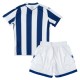 West Bromwich Albion Hjemmedrakt Barn 2025-2026 Fotballdrakter