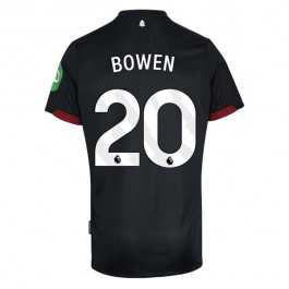West Ham United Bowen 20 Bortedrakt 2024-2025 Fotballdrakter