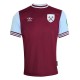 West Ham United Hjemmedrakt 2024-2025 Fotballdrakter