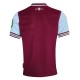 West Ham United Hjemmedrakt 2024-2025 Fotballdrakter