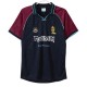 West Ham United Hjemmedrakt Iron Maiden Retro 1999-2000 Fotballdrakter