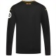 Wolves FC Bortedrakt 2024-2025 L/S Fotballdrakter