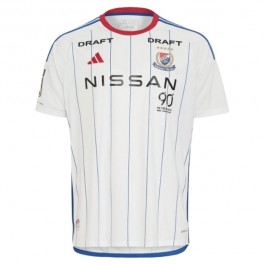 Yokohama F.Marinos Bortedrakt 2024-2025 Fotballdrakter