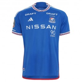 Yokohama F.Marinos Hjemmedrakt 2024-2025 Fotballdrakter