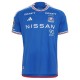 Yokohama F.Marinos Hjemmedrakt 2024-2025 Fotballdrakter